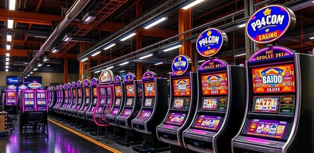 slot clássico online 1317bet
