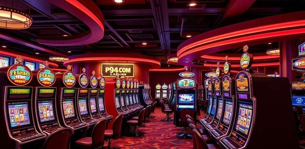 slot clássico online 1317bet